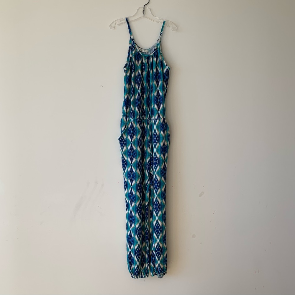 Pinc Girls’ Summer Jumpsuit